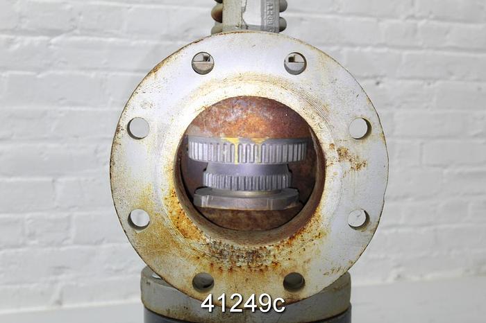 Used Consolidated 6x4 Pressure Relief Valve #41249