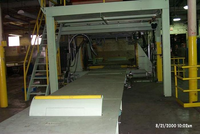 Used 1966 LAMB #15164