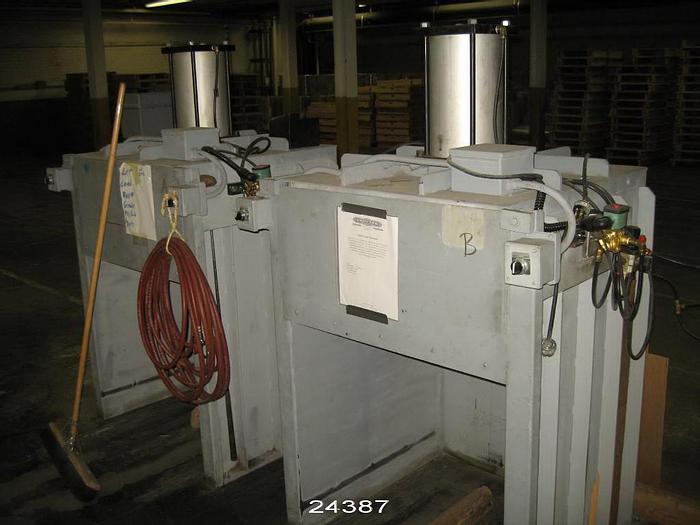 Used SHERIDAN #24387