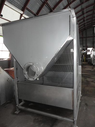 Regal Stainless Steel Hydrosieve