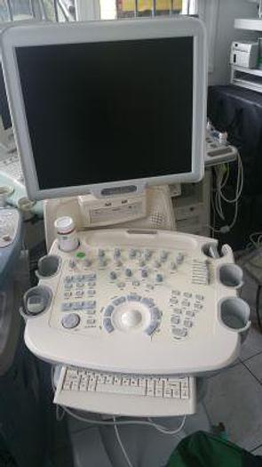 Used MEDISON Sonoace X8 OB / GYN - Vascular Ultrasound