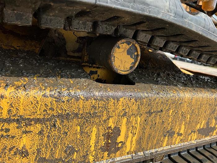 Used 2004 CATERPILLAR 303 CR
