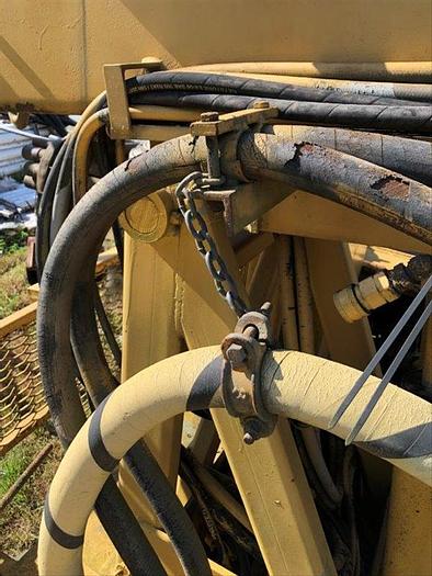 Used Simco-Style Top Head Drive Drill Rig