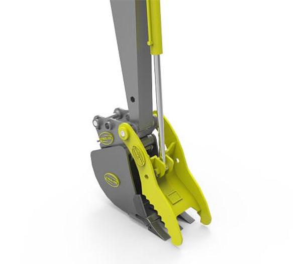 Used Attachments OF ALL TYPES CALL FOR SPEC AND QUOTE