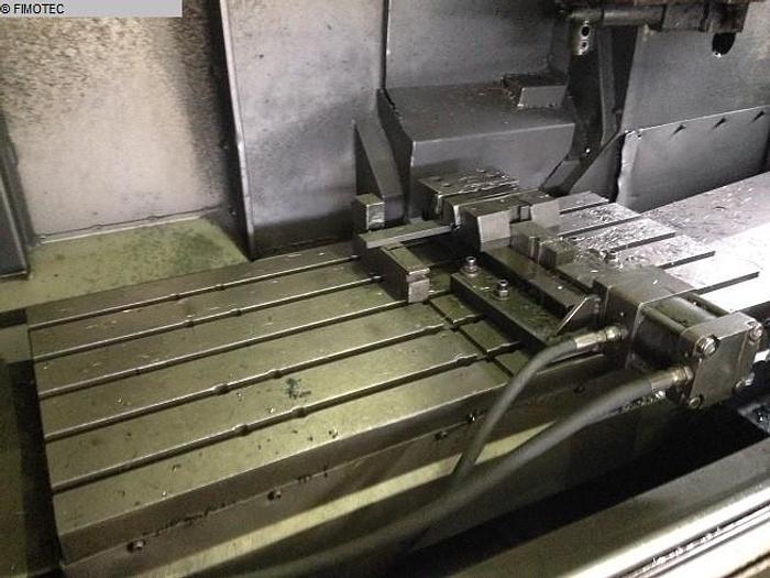 Used 1990 MAZAK AJV 25-405