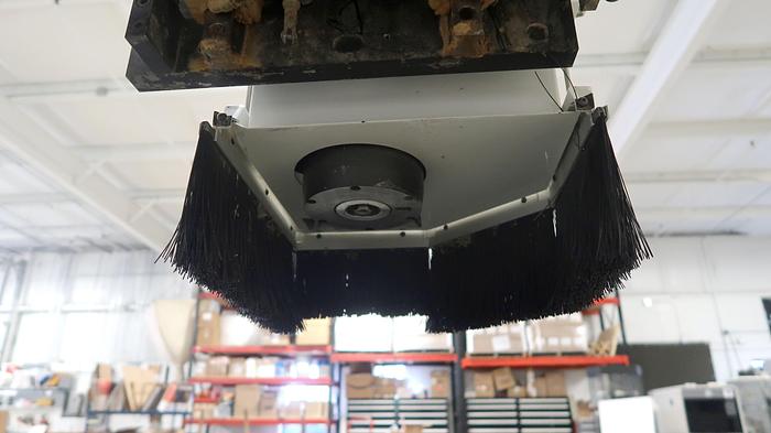 Used 2006 C.R. ONSRUD 122HD18CDH2