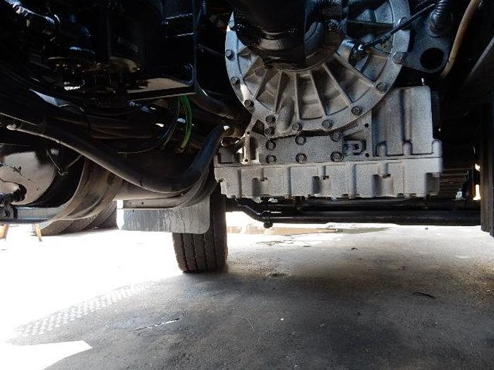 Used 2006 International 5600i