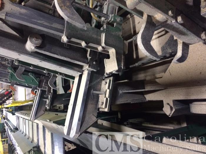 Used SALEM 42 Carriage