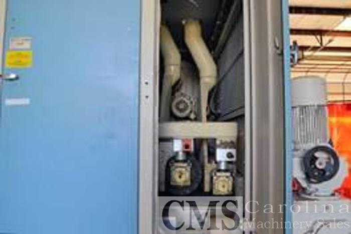 Used 1998 Heesemann LSM 8 CL