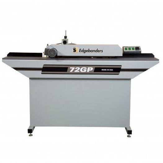 Safety Speed Cut 72GP Glue Pot Edgebander