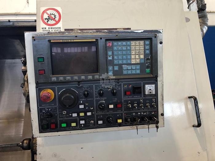 Usato TORNIO DAEWOO PUMA 12L