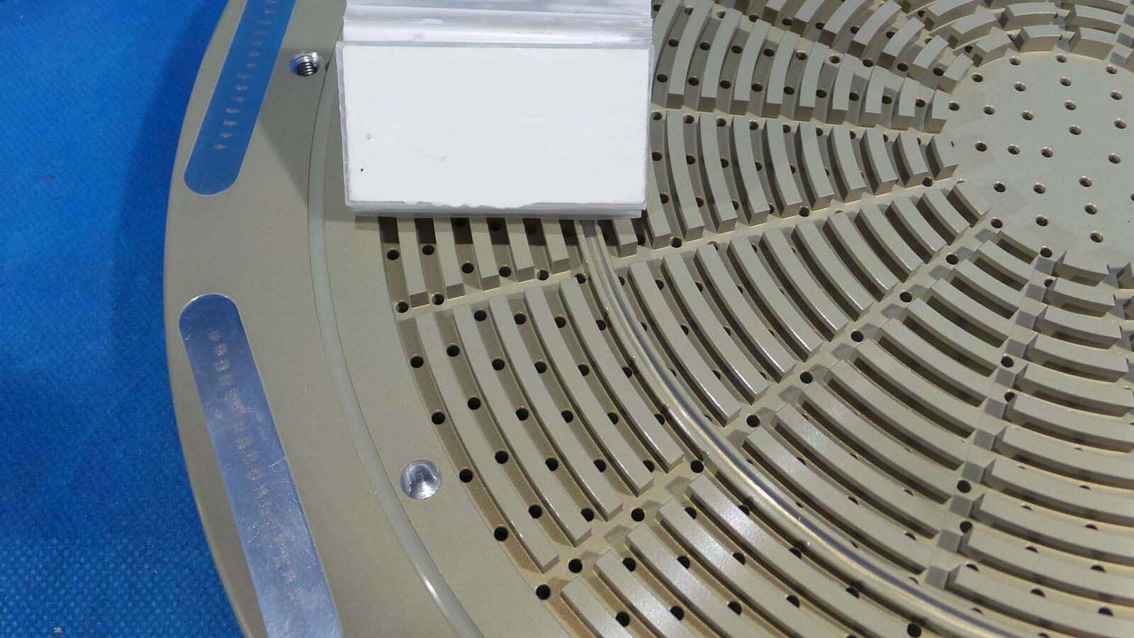 Used Tokyo Electron NOAM115 Universal Chuck / 200mm~300mm / 0Z274Y-482V1