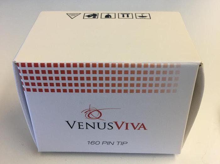 Used Venus Viva RF Fractional Skin Resurfacing & Magnetic Fields Wrinkle Reduction