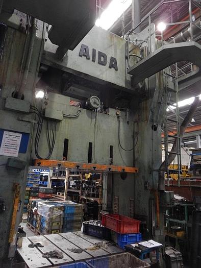 Used Press Sheet Stamping Mechanical PDM30