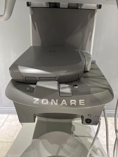 Gebraucht #Zonare Z ALS ERSATZTEILE !!!!