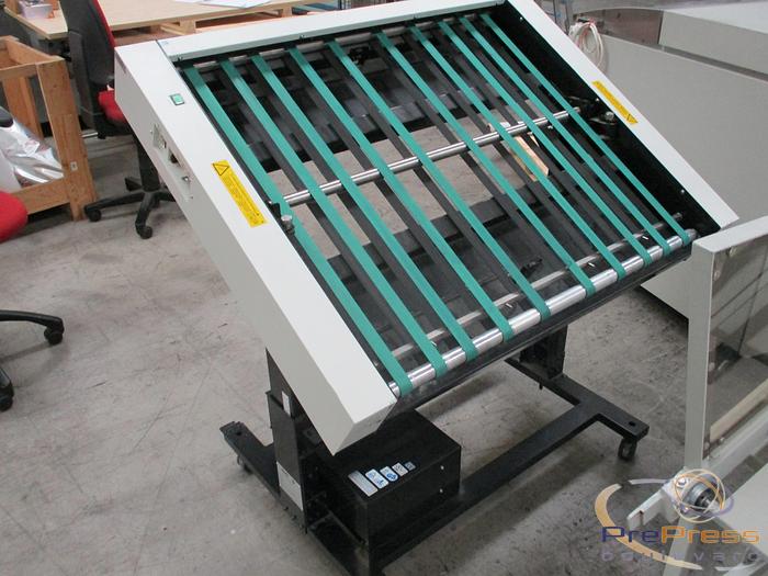 Refurbished 2004 Screen AT-T 4000 Conveyor