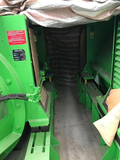 Jenbacher J624GS x 2 Brand new gas generator sets