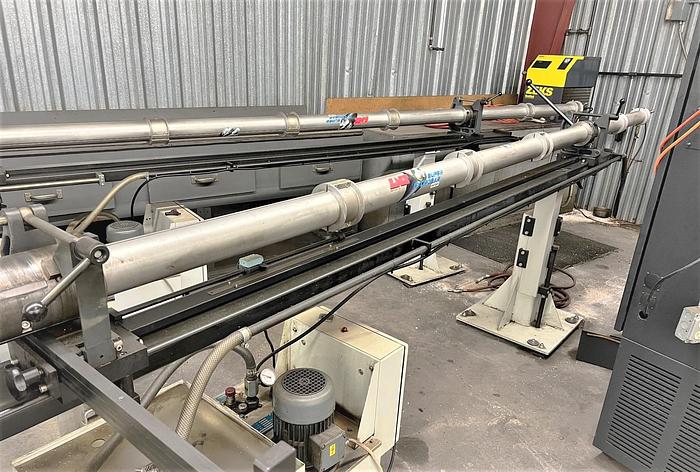 Used 1999 Citizen L20 Type VII 5M7