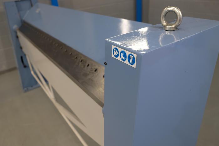 Mach Fold 2050mm x 1.5mm