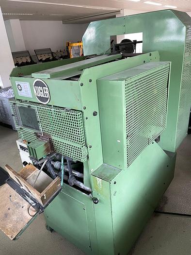 Gebraucht Kugler Automation 340-2