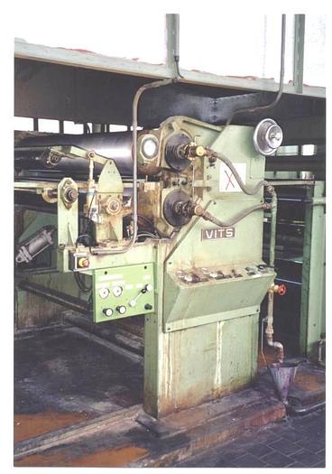 Used MANCHESTER #23313