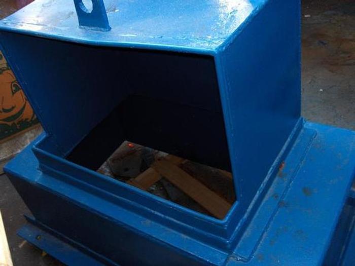 Used Triple S Grinder