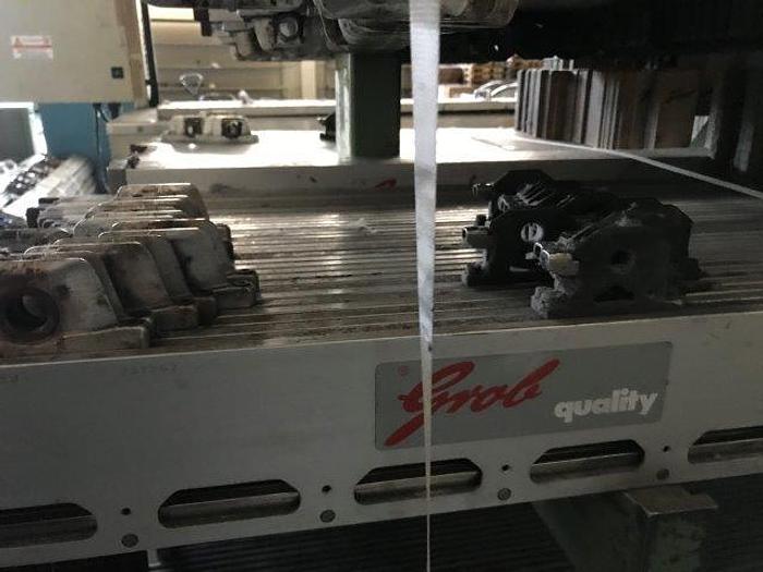 Gebraucht 522 Webschäfte für Dornier Maschinen (teilweise mit Litzen), neuwertig