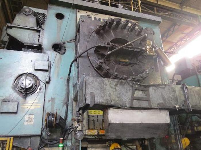 Used Press Hot Forging LMZ2500