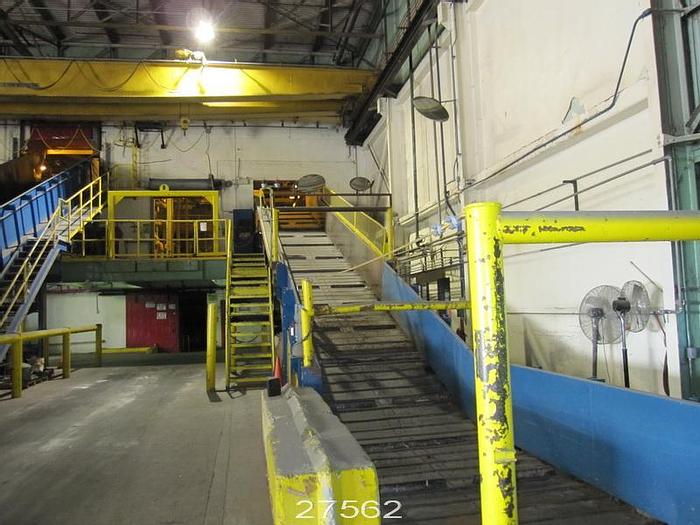 Used VOITH GV17 #27562