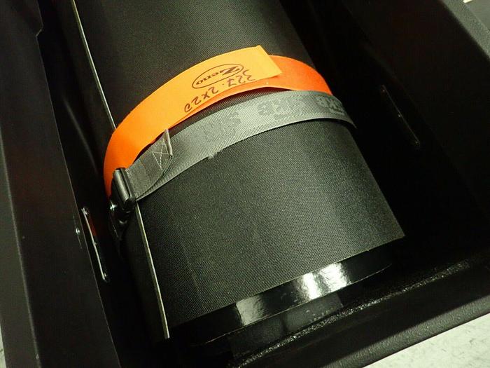 Used ZenoMetrics Zeno Walkway Analysis System 327 2x20 w/ Interface Module JPI-J-487