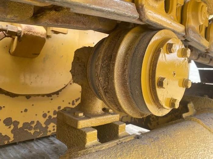 Used Dozers