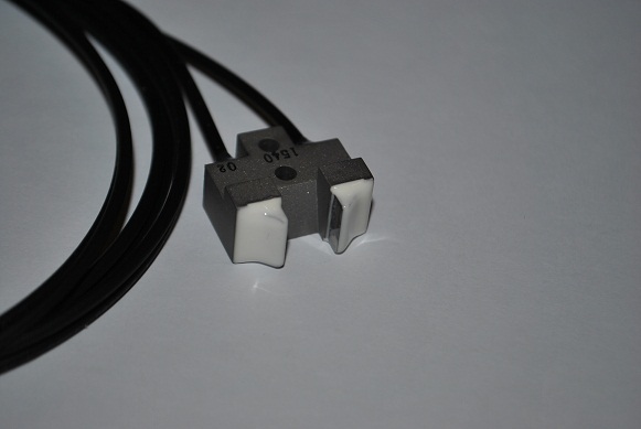 Used Disco 6000 Series NCS & BBD Sensor and Amplifiers