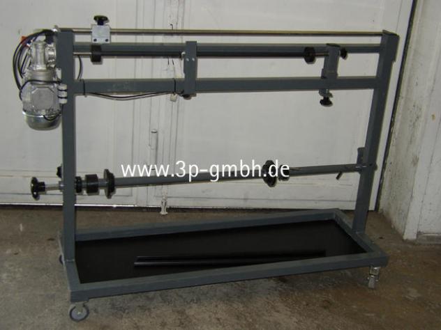 Used Baldwin electric washcloth changing station