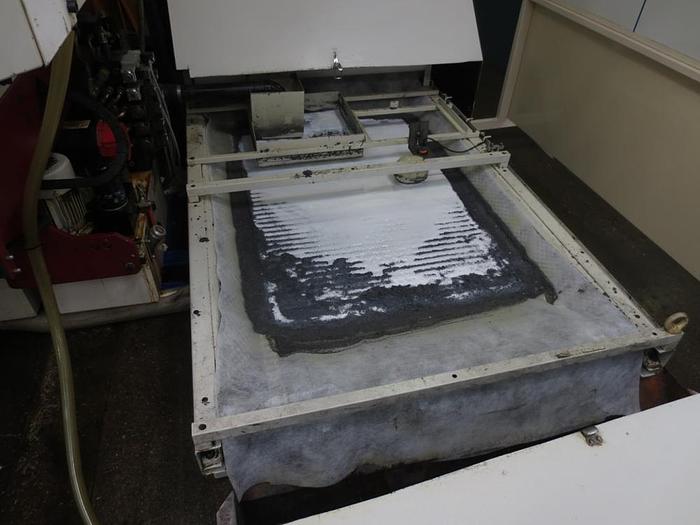 Used 13.8" X 39.4", STUDER, S-40, 2000, CNC CYLINDRICAL GRINDER, W/FANUC 16T