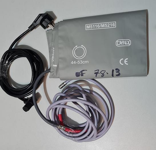 Gebraucht Datascope Accutorr Plus 37H7