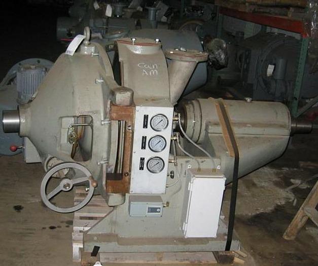 Used BELOIT DD4000 #19682