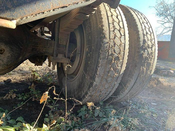 Used 1997 INTERNATIONAL 4700