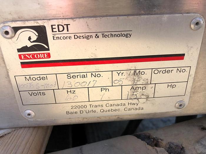 Used Labeler, Shrink Sleeve Applicator, Aesus, Plastic Film #S743800