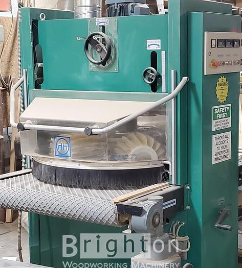 Used Thermwood, SCM, Busch, Fladder, Blum, Delta, Minimax, Holytek, etc.. Various Models, Business for Sale