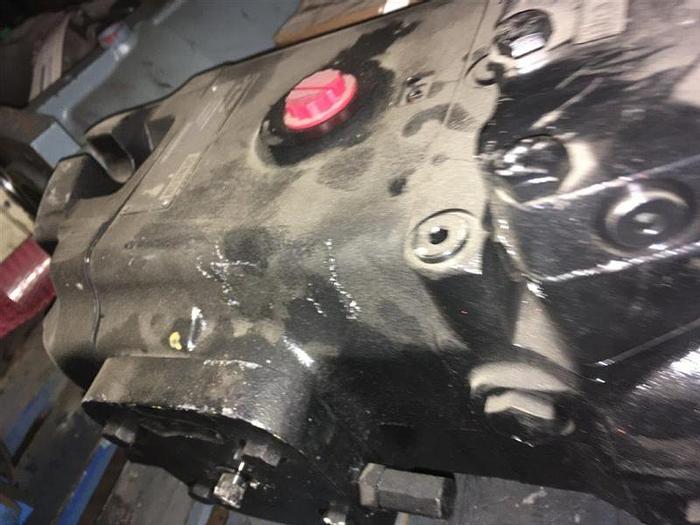 Used Denison Hydraulic Pump - P6P-3R1C-4A2A