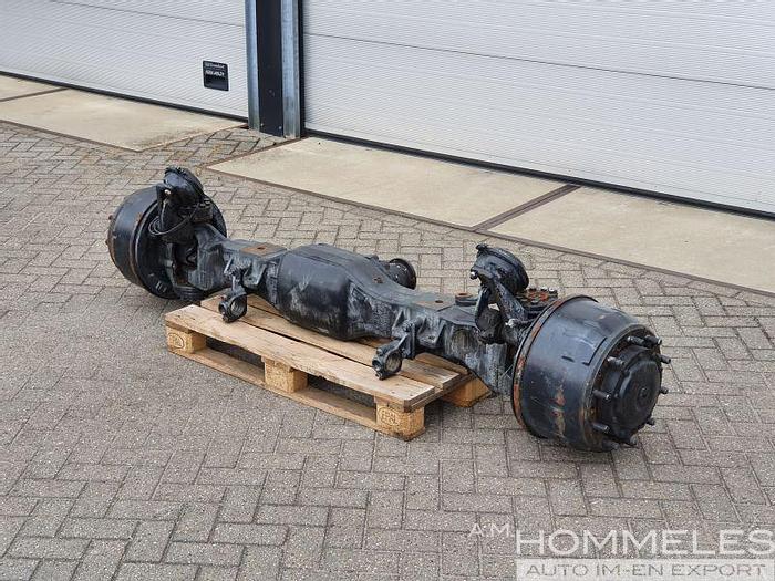 Gebruikt MAN  VA9-0950 22