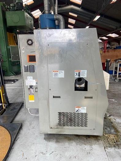 Used BRUGT CNC DREJEBÆNK FABRIKAT VICTOR, MODEL V-TURN 26