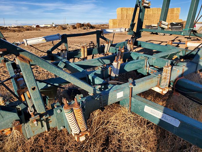 Used Calkins 24' Chisel Plow