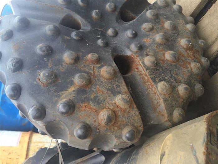 Used Generic 12-1/4" DHD 112 Hammer Bit