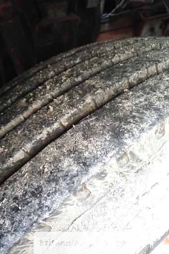 Used 1991 MERCEDES-BENZ SK 1717 17.5 ton