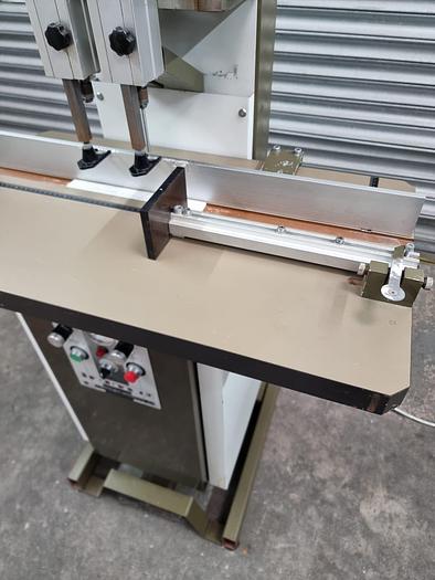 Used IRAM 12 paper drill