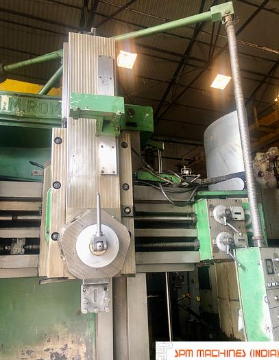 Used Titan SC17cc Double Column VTL