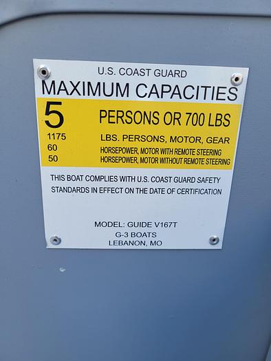 G3 Guide V167T