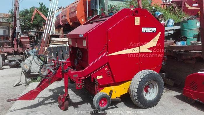 Usato 1990 Fort F 21