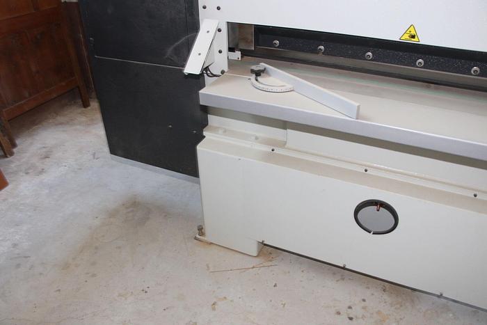 Revisionato 2015 CASATI MACCHINE CIO 31 CE